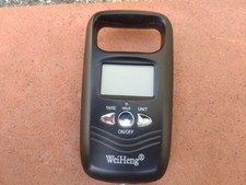 Bilancia elettronica a sollevamento