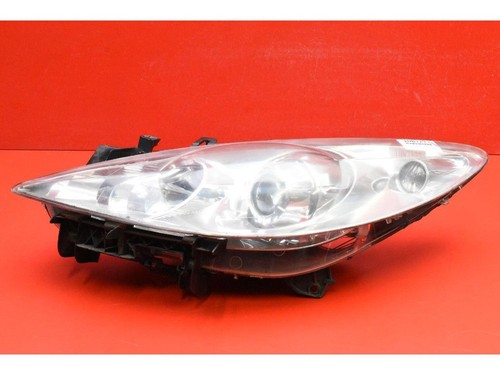 Faro proiettore peugeot 307 - peugeot,