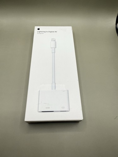 Apple mw2p3am lightning - apple,
