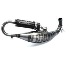 Marmitta POLINI motore POLINI