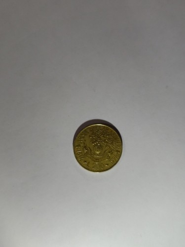 Nº2 200 lire 180 - nº2,