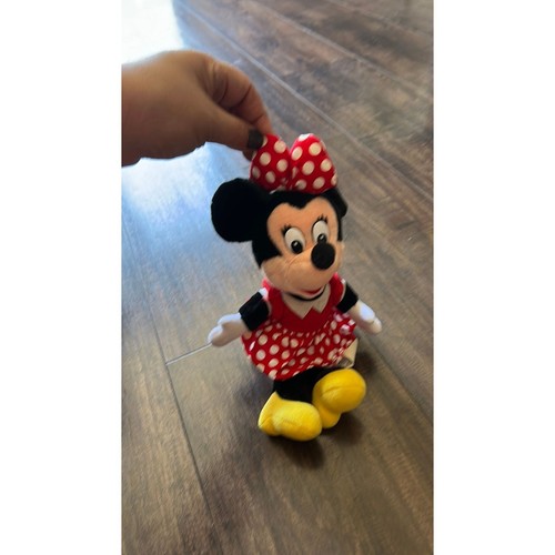 Disneyland minnie mouse - disneyland,