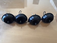 4 MEMBRANA MEMBRANE CARBURATORE ORIGINALE HONDA HORNET 600 2001 (1999-2007)