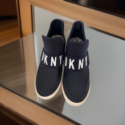 Scarpe sneakers alte donna