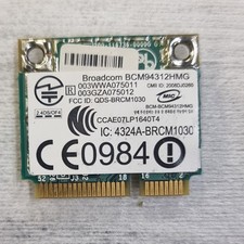 Ricambio Originale PC