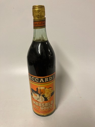 Accardi marsala all uovo - accardi,