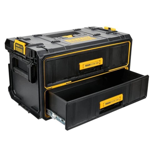 Toughsystem2 8 pollici - toughsystem2.0, 21,8