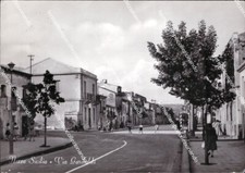 Al710 cartolina nizza sicilia - cartolina,