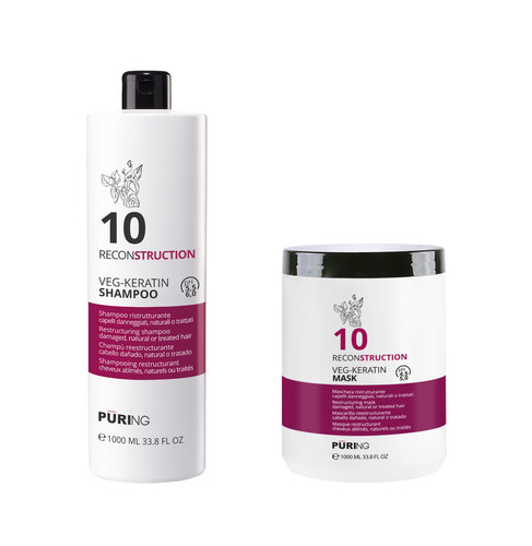 Puring reconstruction - puring,