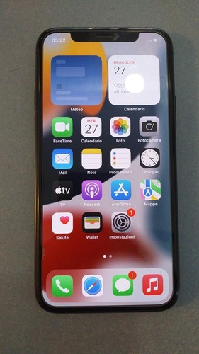 Apple iphone pro - pro , gb