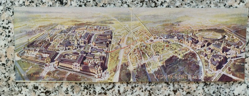 Cd394 cartolina doppia - cd394,