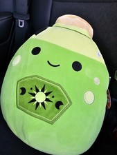 Peluche Squishmallows 12"