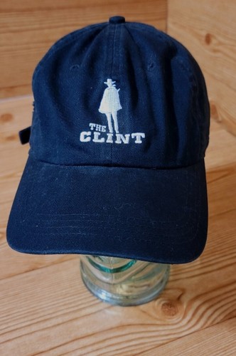 The clint eastwood - the,
