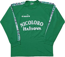 Maglia calcio vintage avellino - calcio,