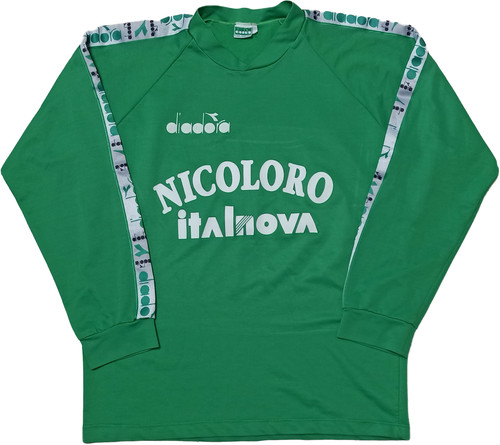 Maglia calcio vintage avellino - calcio,