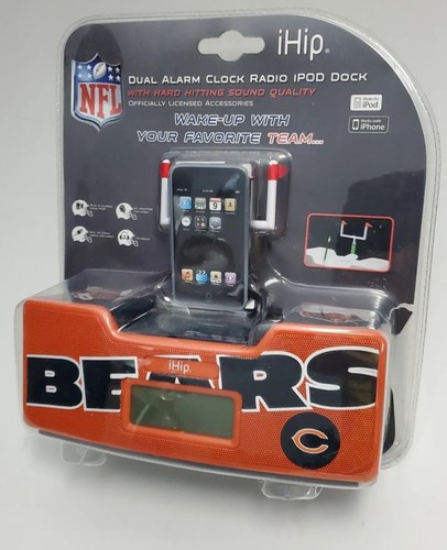 Radio sveglia doppia - , nfl