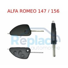 Guscio chiave per alfa - guscio,