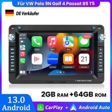 Autoradio 64 GB CarPlay