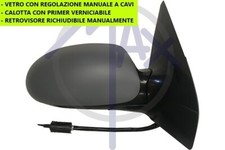 Specchio specchietto - specchio,