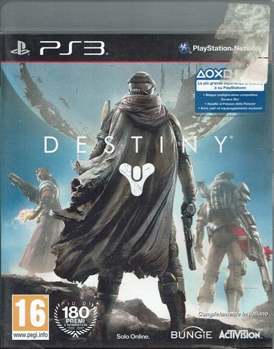 Videogioco per playstation - per,