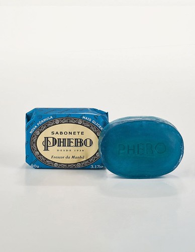Phebo tradicional - phebo,