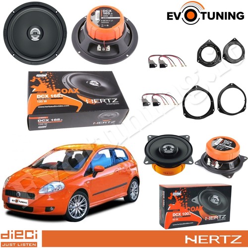 Kit casse altoparlanti - 4,
