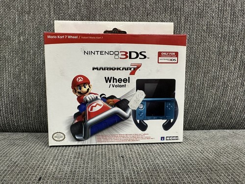 Volante per nintendo 3ds - per,