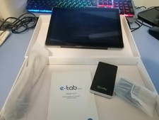 Tablet + Cover + Powerbank