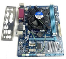Scheda madre Gigabyte