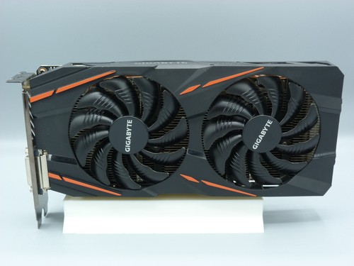 Gigabyte radeon 580 - radeon, rx