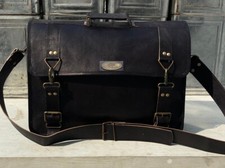 Borsa a tracolla da uomo in