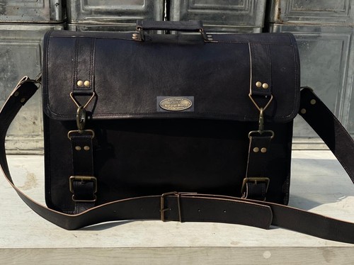 Borsa tracolla uomo in - borsa, da