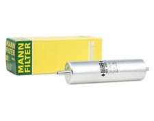 Filtro carburante MANN FILTER