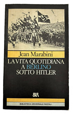 libro LA VITA QUOTIDIANA A