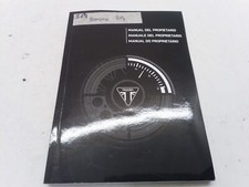 Triumph Bonneville Speed twin street scrambler street twin thruxton Libretto ...