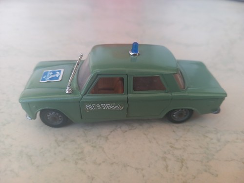 Mebetoys fiat 1500 - mebetoys,