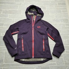 Giacca a vento Mountain