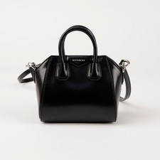 Givenchy antigona micro - antigona,