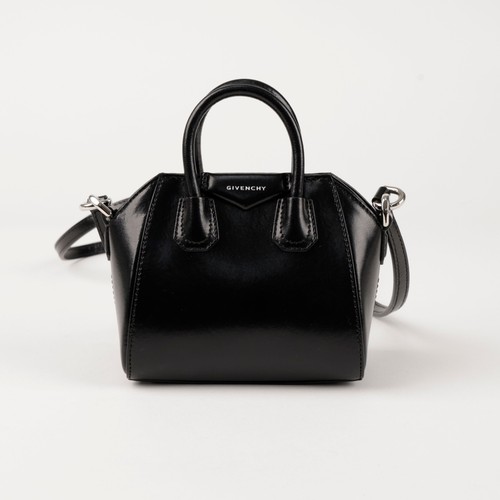 Givenchy antigona micro - antigona,