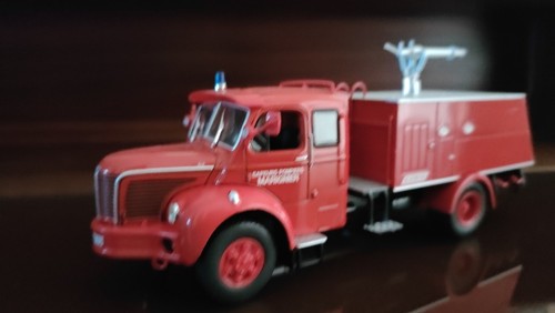 Camion dei pompieri - camion,