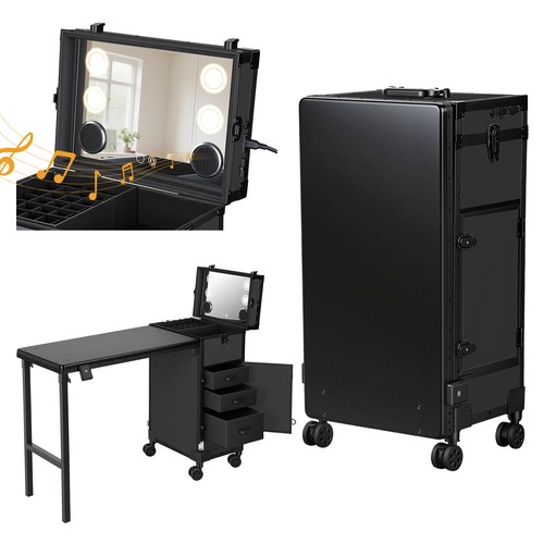 Nail desk mobile station - nail,
