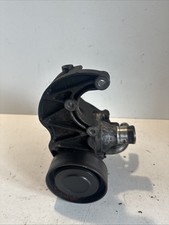 Pompa refrigerante acqua