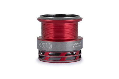 Fox rage prism 2500 - rage, x