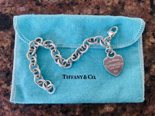 Tiffany bracciale con - co.,