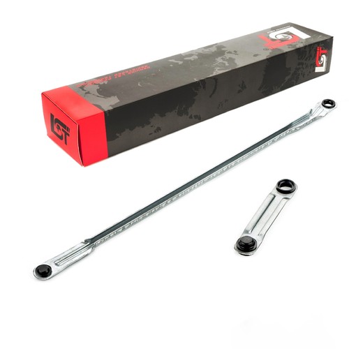 Kit riparazione asta - kit,