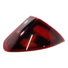 Fanale posteriore sul