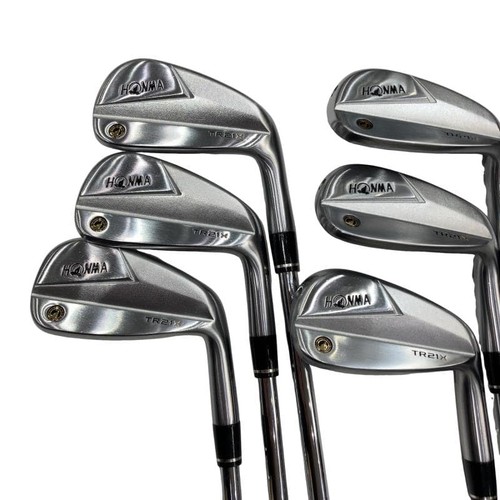 Honma world tr21x set - t//world, di