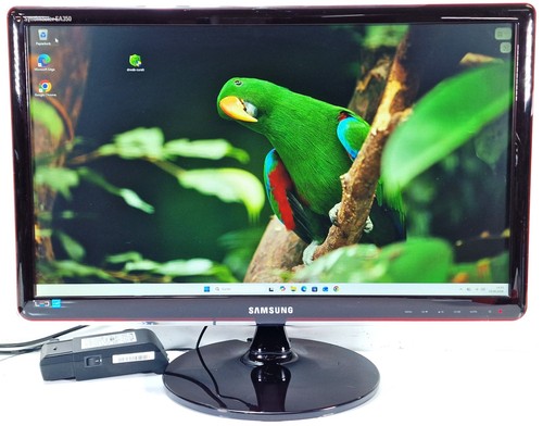 Samsung syncmaster sa350 - samsung,