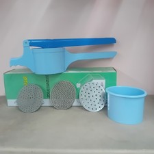 SCHIACCIAPATATE e/o PASSATELLI
