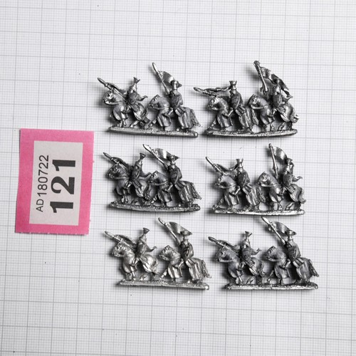 Vintage warmaster bretonnia - vintage,